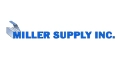 Miller Supply Inc. Logo