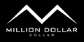 Million Dollar Collar Logo