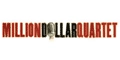 Million Dollar Quartet Logo