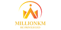 MillionKM Logo