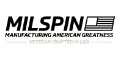 Milspin Logo