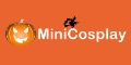 MiniCosplay Logo