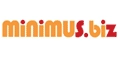 Minimus Logo
