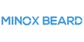 Minox Beard Logo