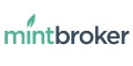 Mintbroker Logo
