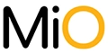 MiO Vapor  Logo