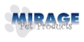 Mirage Pet Products Logo