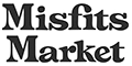 Misfits Market Logo