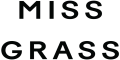 Miss Grass Logo