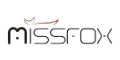 MissFox Brasil Logo