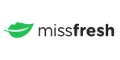 MissFresh Logo