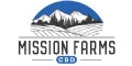 Mission Farms CBD Logo