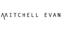 Mitchell Evan Logo
