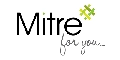 Mitre Linen Logo