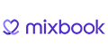 Mixbook Logo