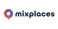 MixPlaces Logo