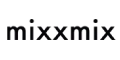 Mixxmix Logo