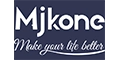 Mjkone Logo