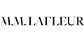 M.M. La Fleur Logo