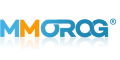 MMOROG Logo