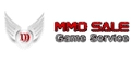 MMO Sale Logo