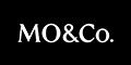 MO&Co. Logo