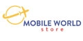 Mobile World Store Logo
