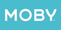 Moby Wrap Logo