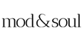 Mod & Soul Logo