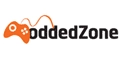 ModdedZone Logo