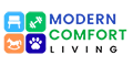 Modern Comfort Living Logo