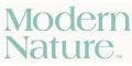 Modern Nature Logo