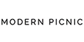 Modern Picnic Logo