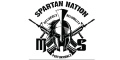 Modern Spartan Systems Logo