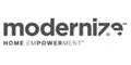 Modernize Logo
