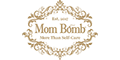 Mom Bomb Logo