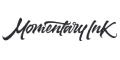Momentary Ink Logo