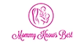Mommy Knows Best Logo