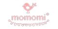 Momomi Logo