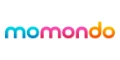 Momondo US Logo