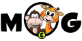 MoniGarr.com Logo