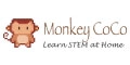 Monkey CoCo Logo