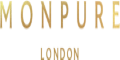 Monpure  Logo