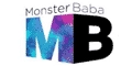 Monsterbaba Logo