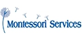 Montessori Services Logo