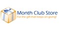 MonthClubStore.com Logo