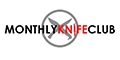 Monthly Knife Club  Logo
