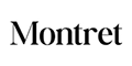 Montret Logo