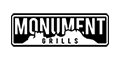 Monument Grills Logo