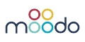 Moodo Logo